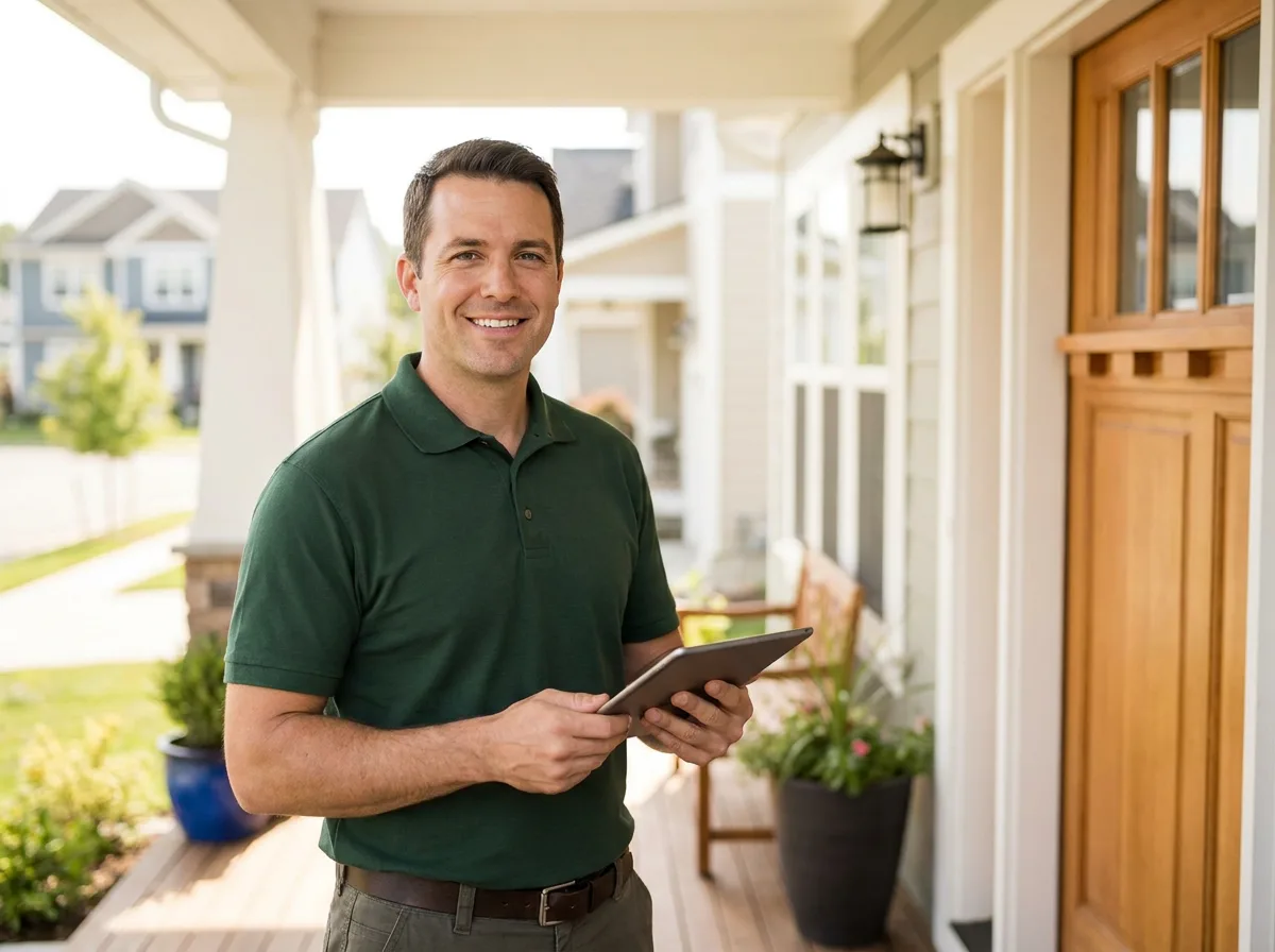 Pest control FAQs for Washington Grove, MD